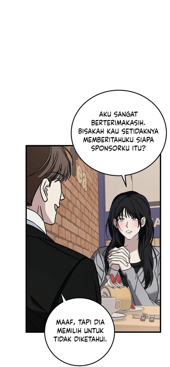 Read This Is The Law ID Manga Online