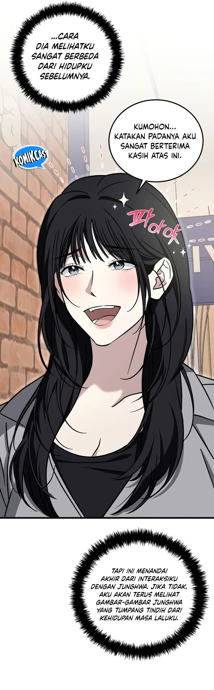 Read This Is The Law ID Manga Online