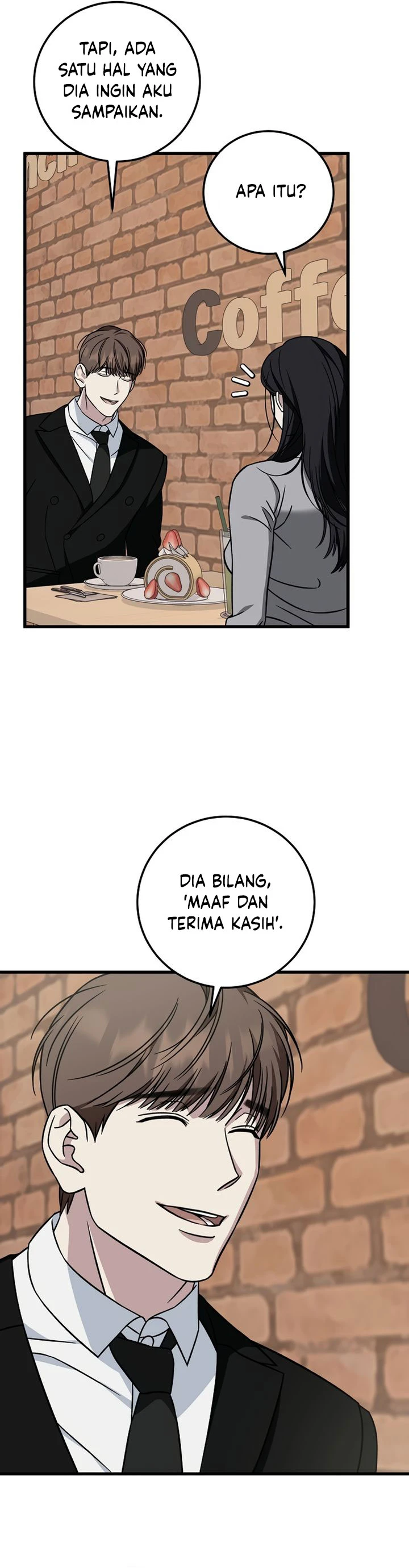 Read This Is The Law ID Manga Online