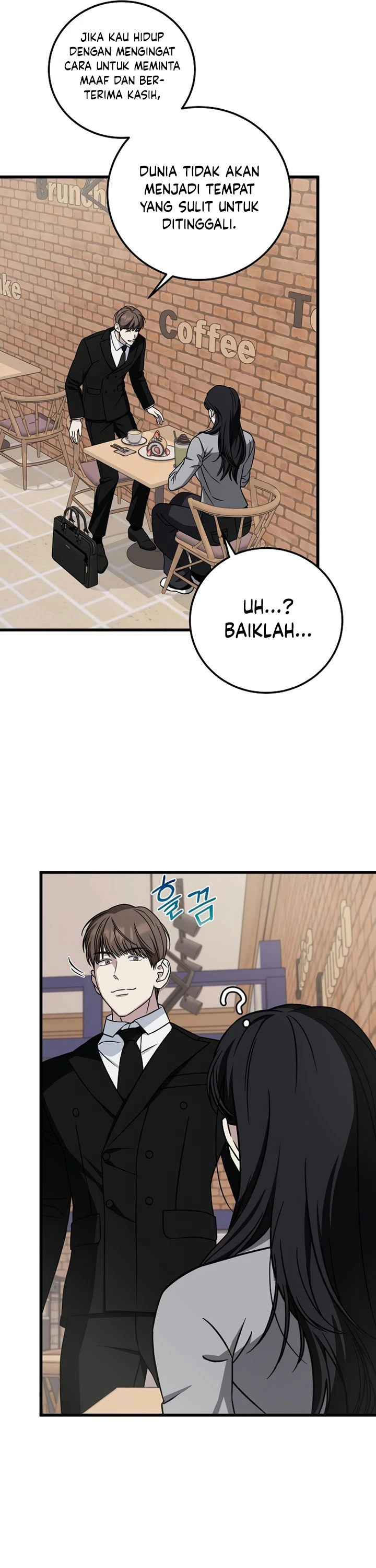 Read This Is The Law ID Manga Online