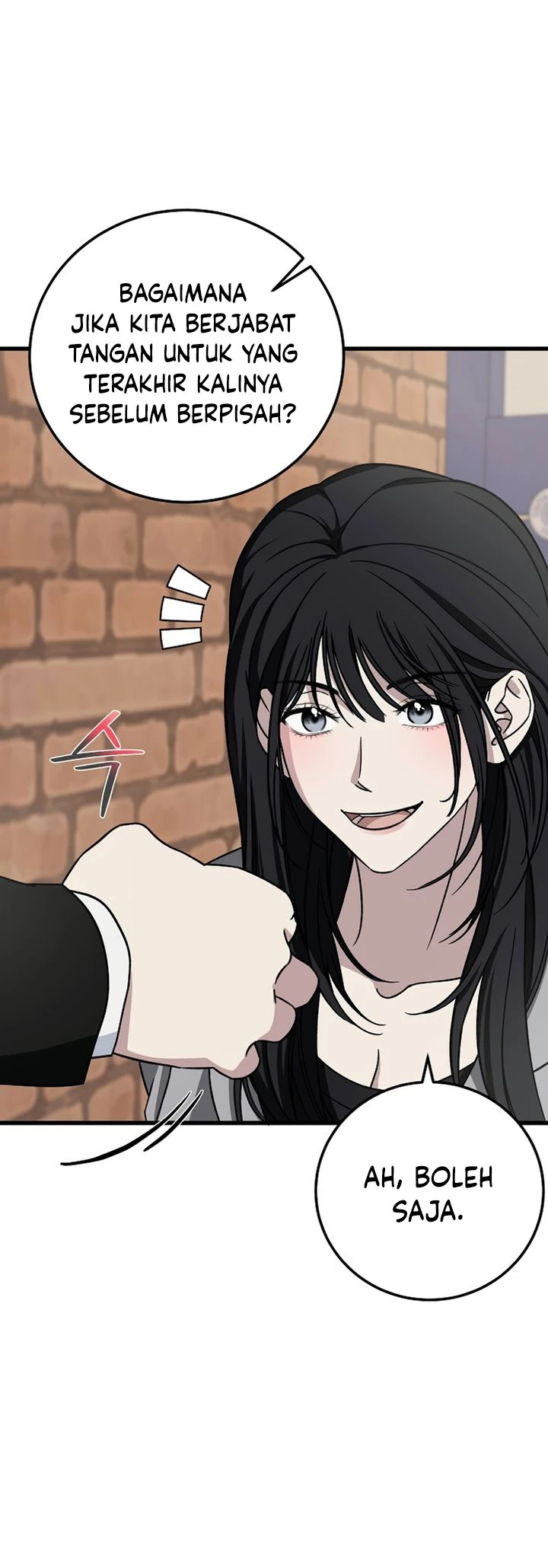 Read This Is The Law ID Manga Online