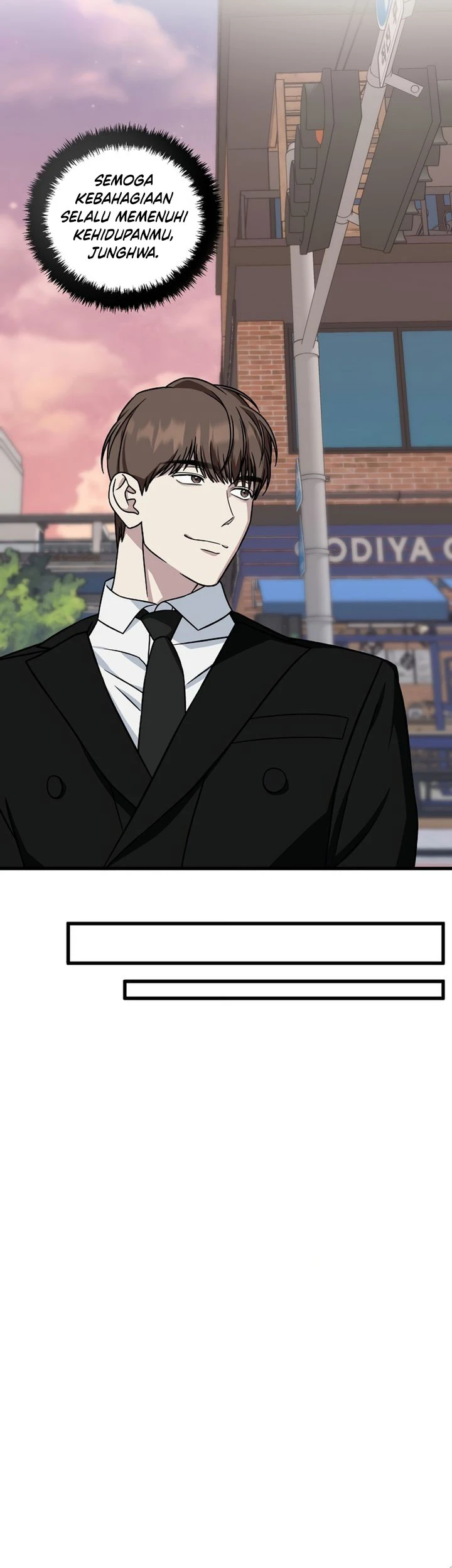 Read This Is The Law ID Manga Online