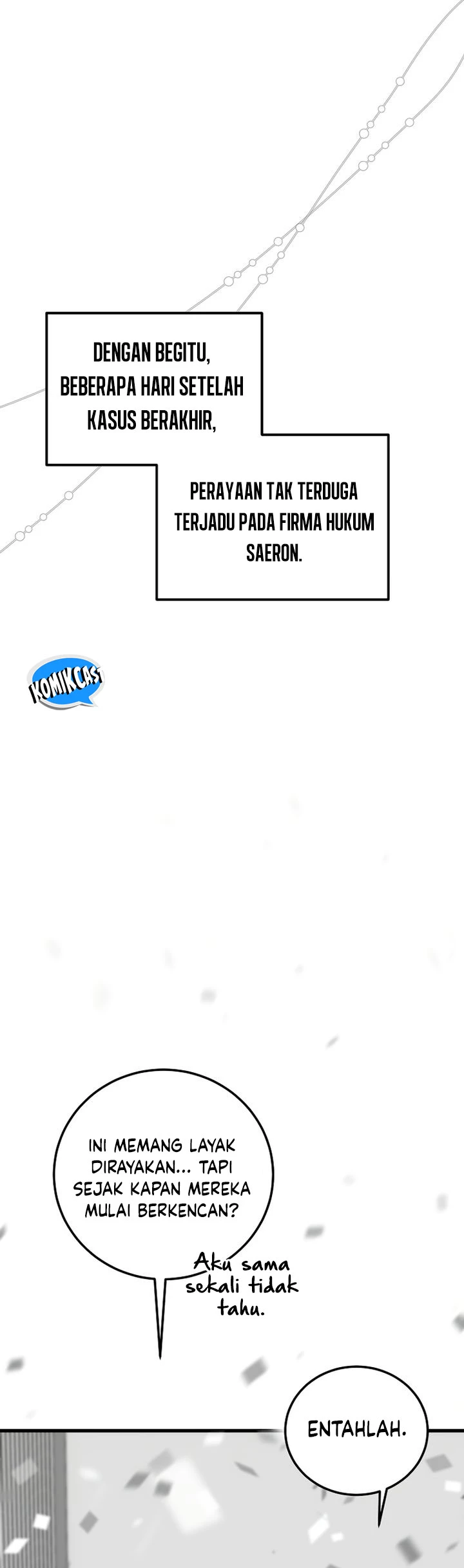 Read This Is The Law ID Manga Online