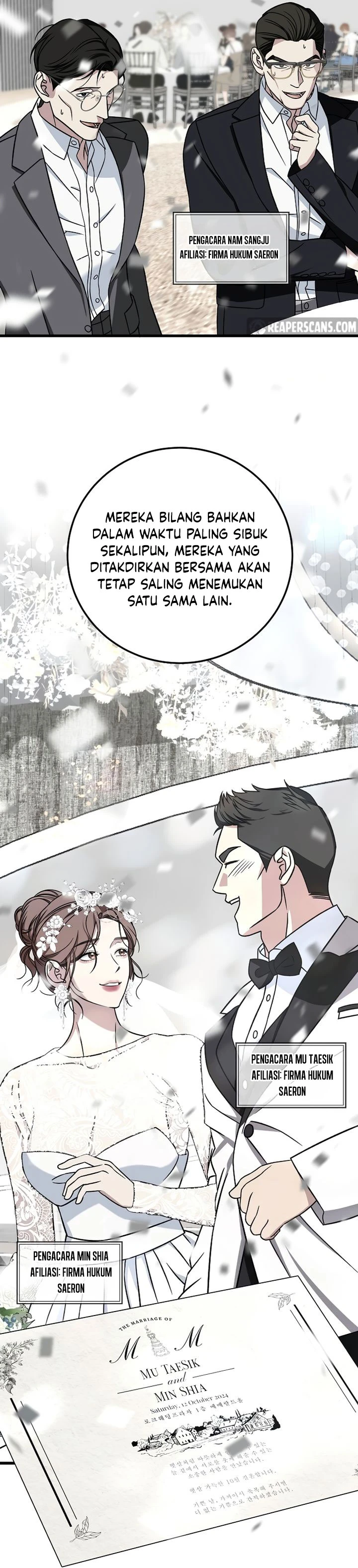 Read This Is The Law ID Manga Online