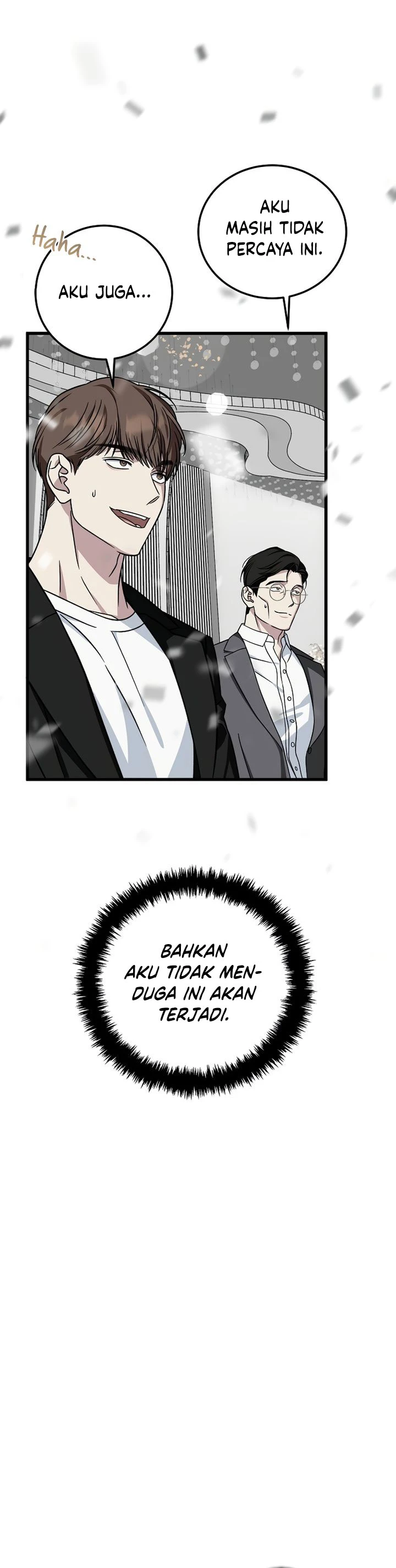 Read This Is The Law ID Manga Online