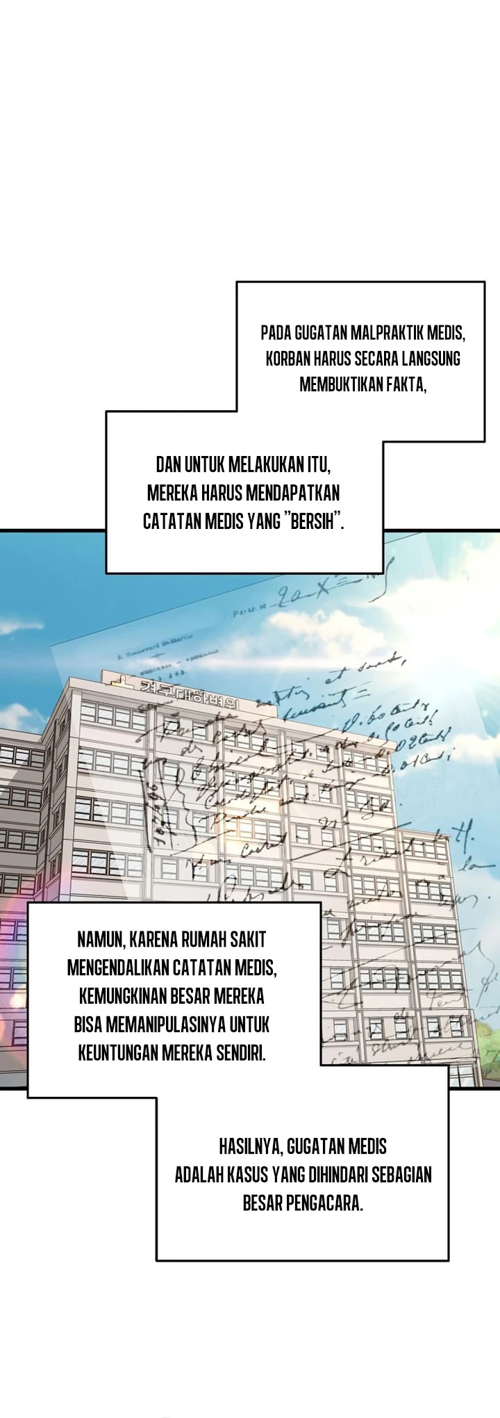 Read This Is The Law ID Manga Online