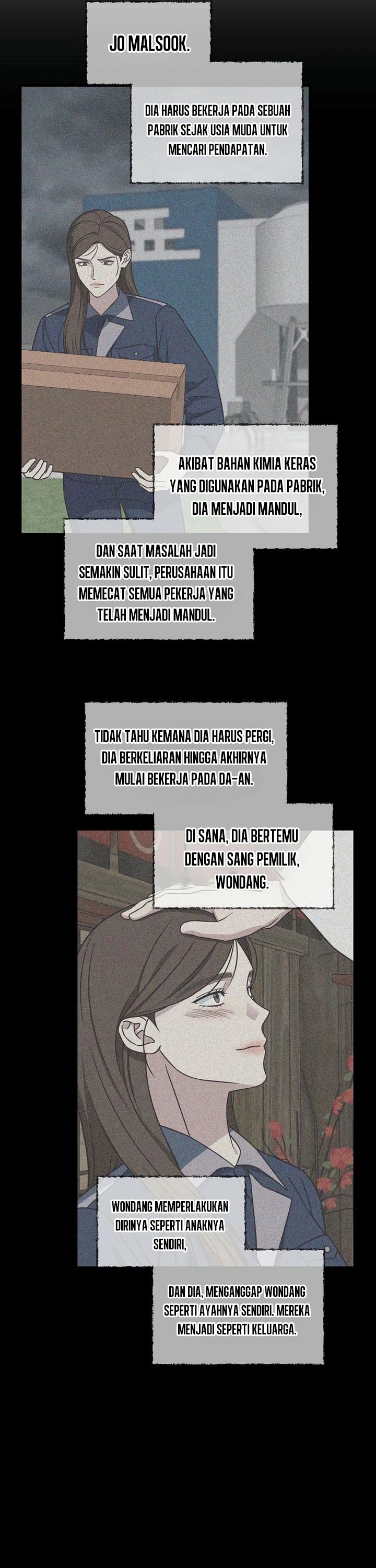Read This Is The Law ID Manga Online