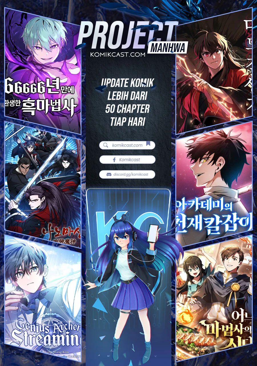 Read This Is The Law ID Manga Online