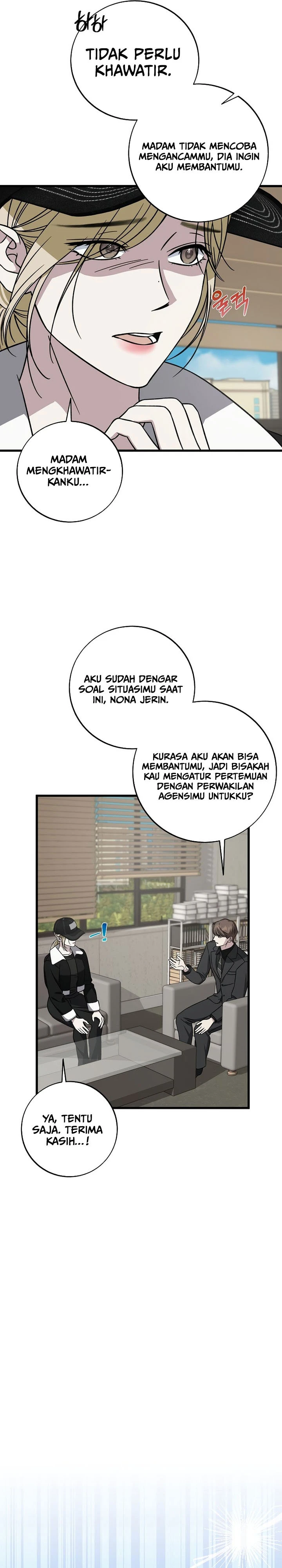 Read This Is The Law ID Manga Online