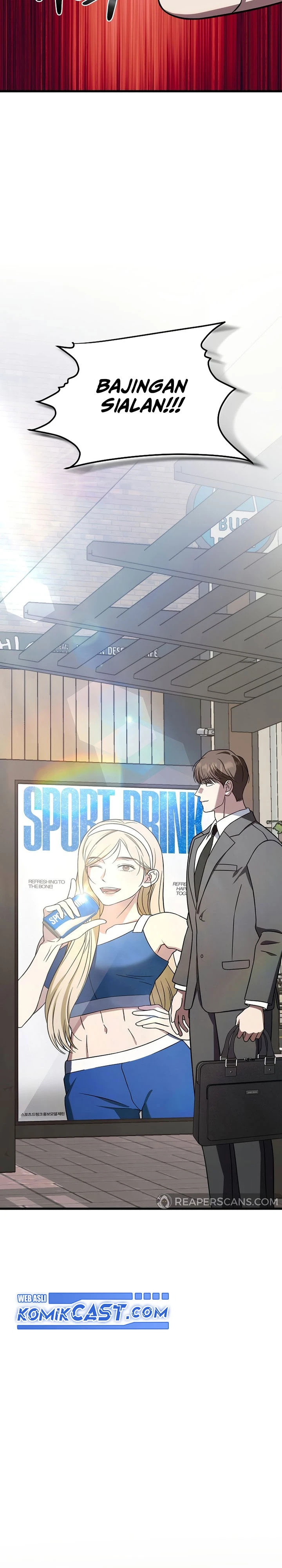 Read This Is The Law ID Manga Online