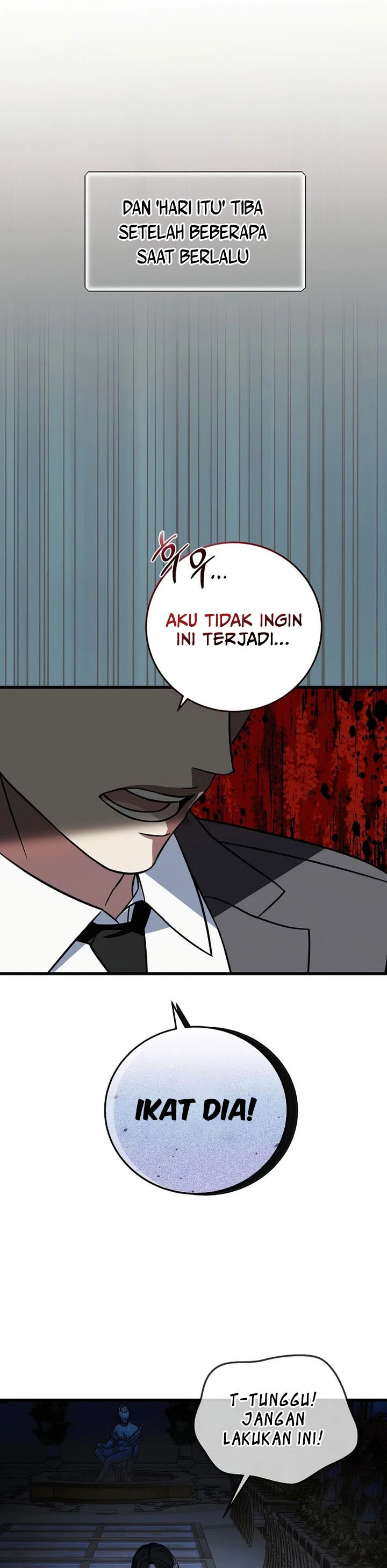 Read This Is The Law ID Manga Online
