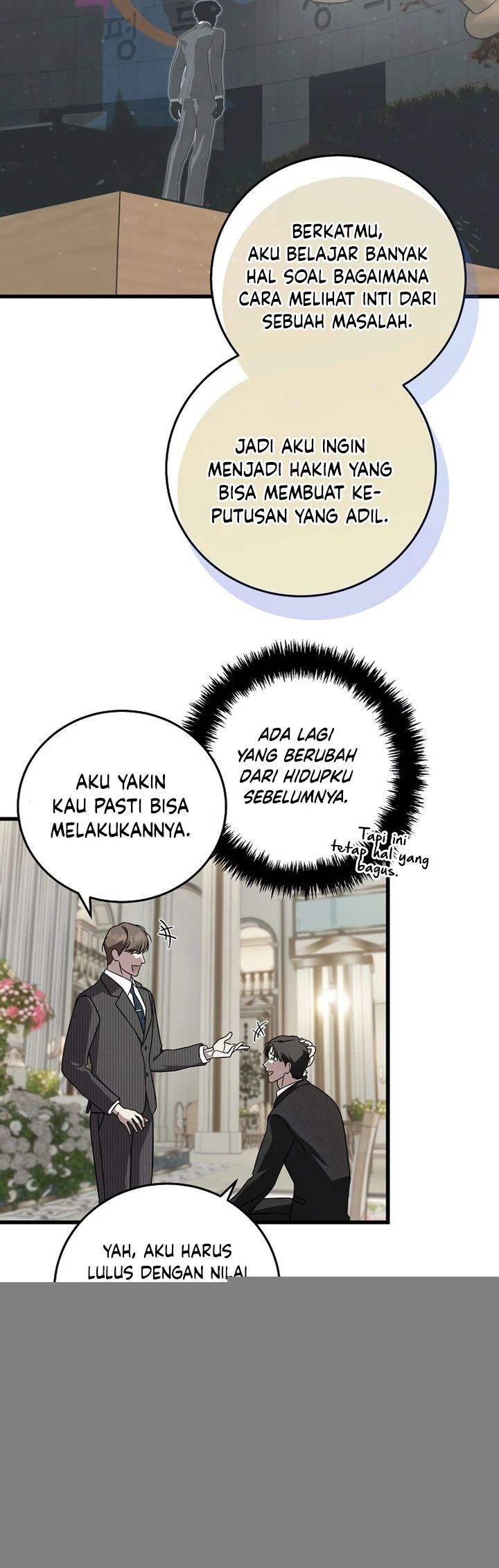 Read This Is The Law ID Manga Online