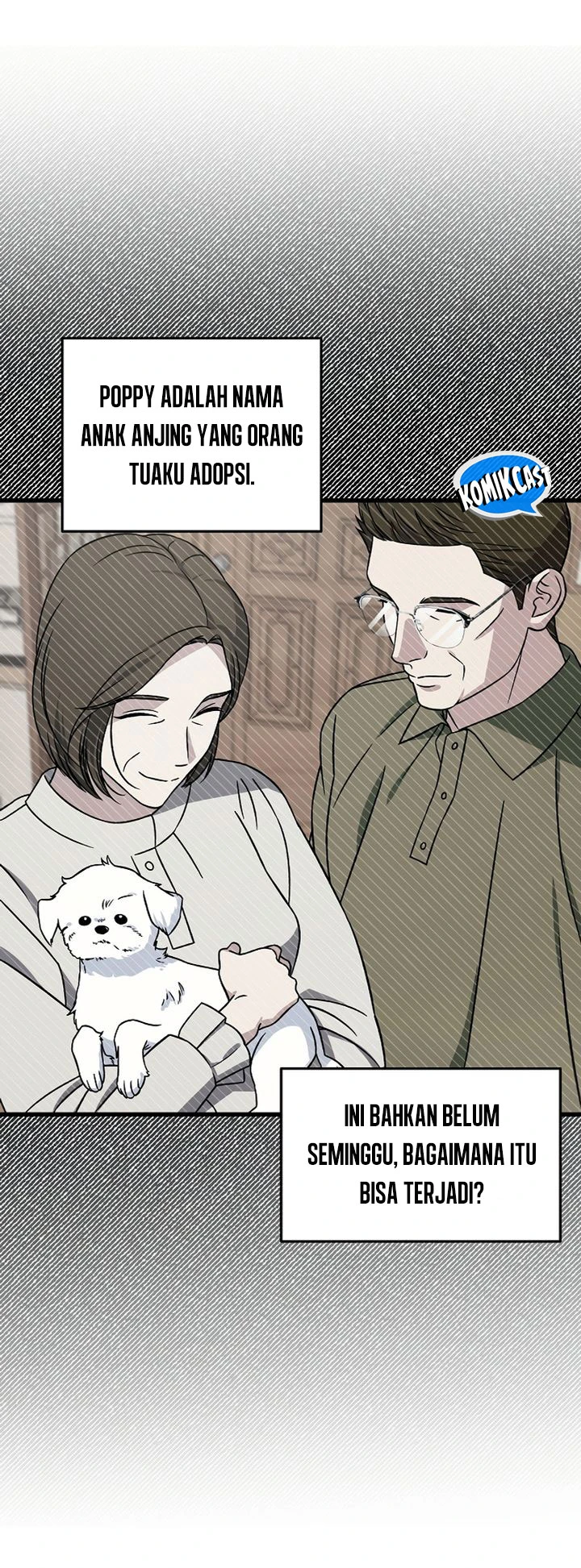 Read This Is The Law ID Manga Online