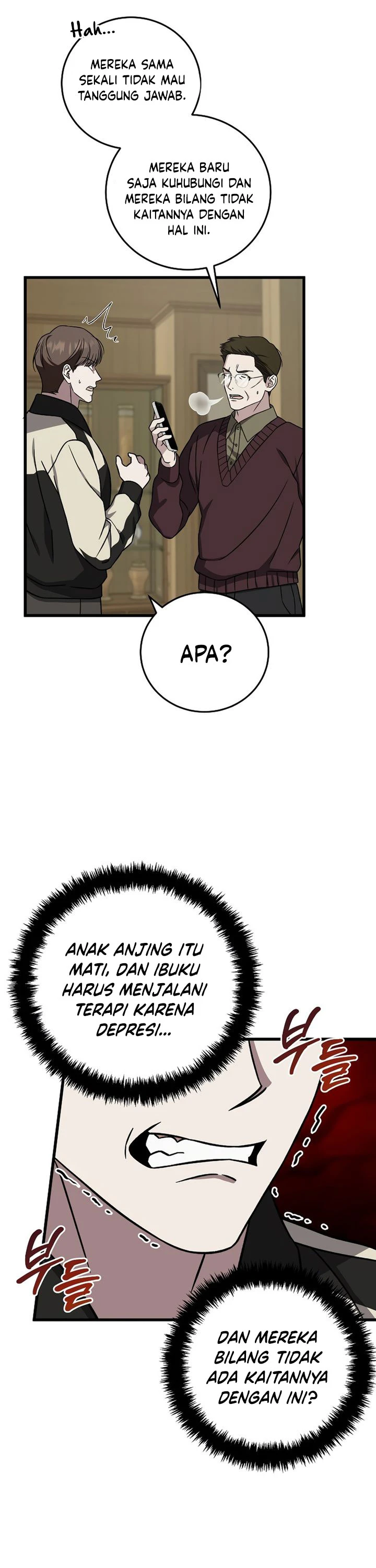 Read This Is The Law ID Manga Online