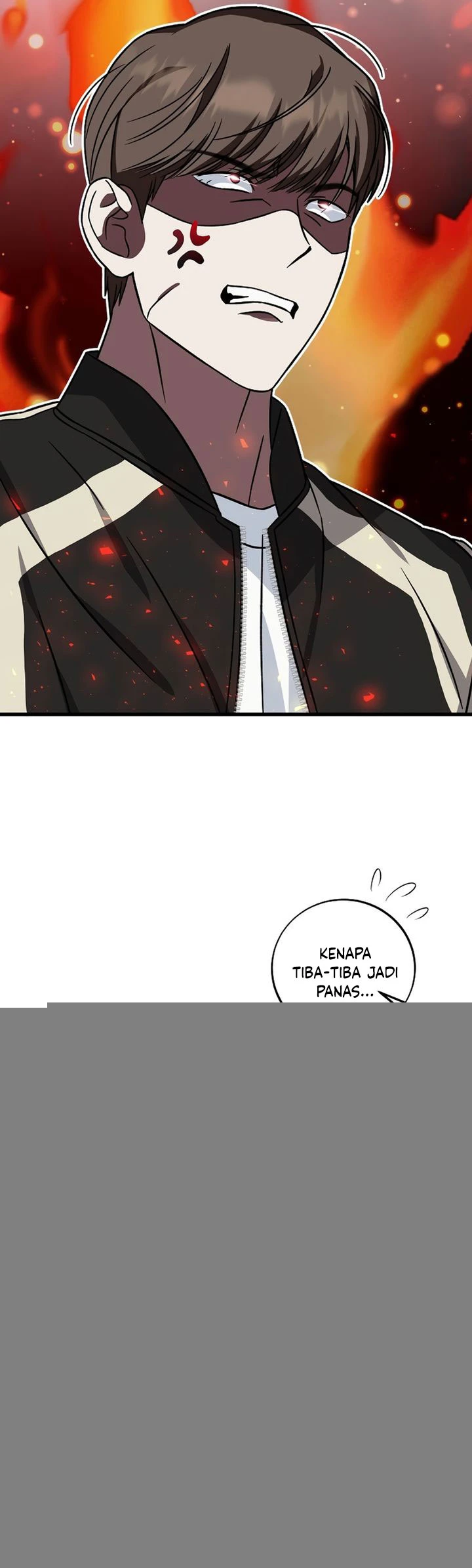 Read This Is The Law ID Manga Online