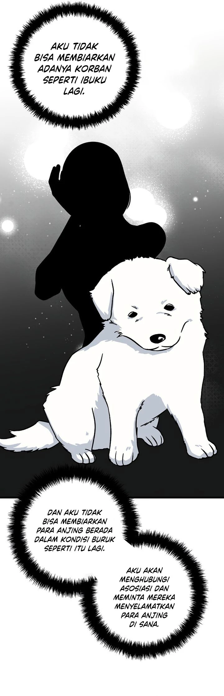 Read This Is The Law ID Manga Online