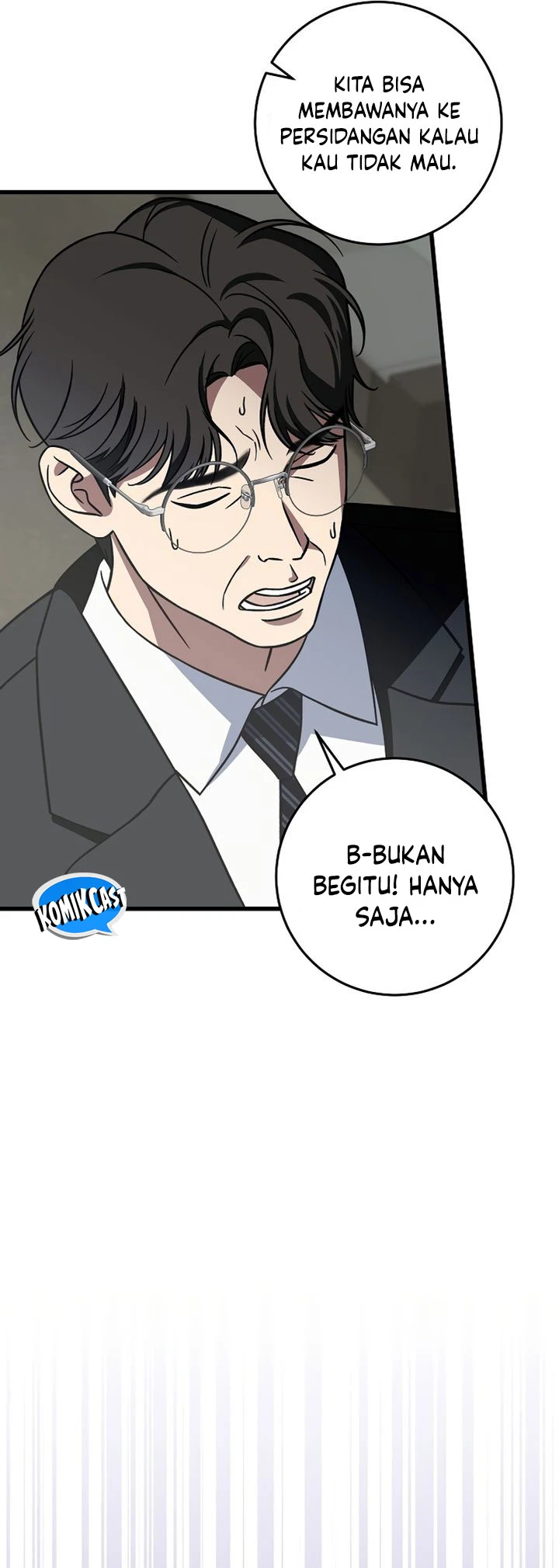Read This Is The Law ID Manga Online