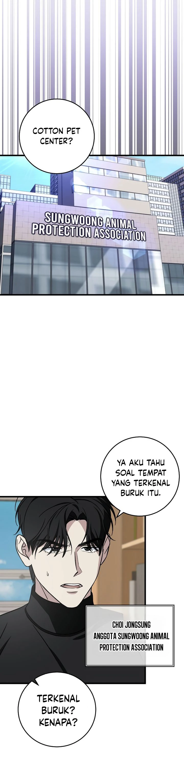 Read This Is The Law ID Manga Online