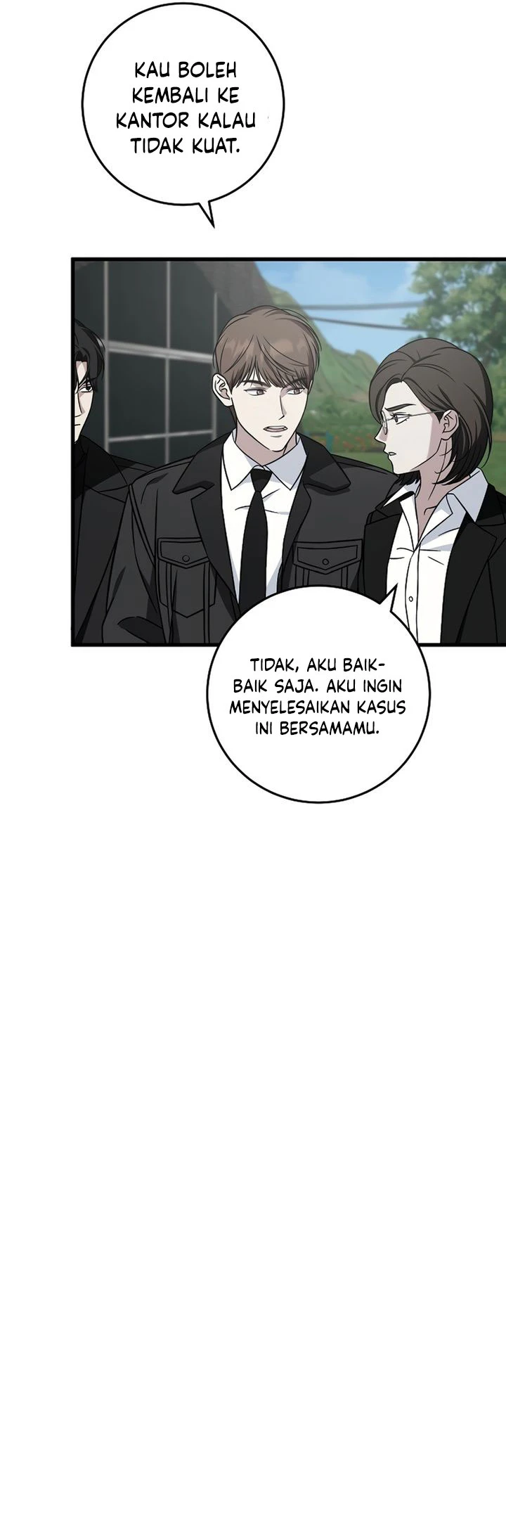 Read This Is The Law ID Manga Online