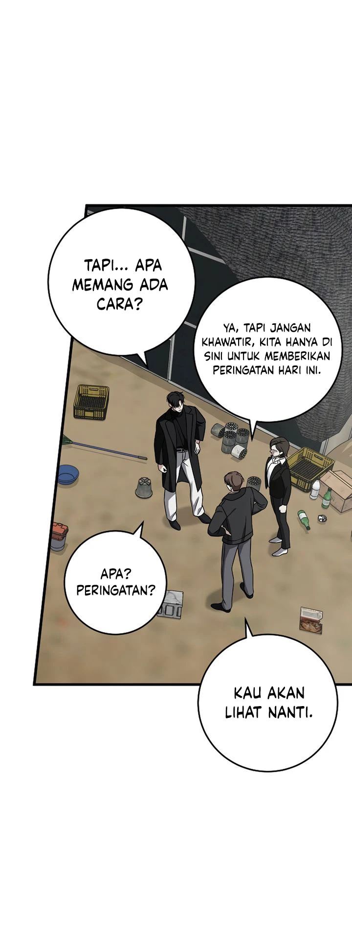 Read This Is The Law ID Manga Online