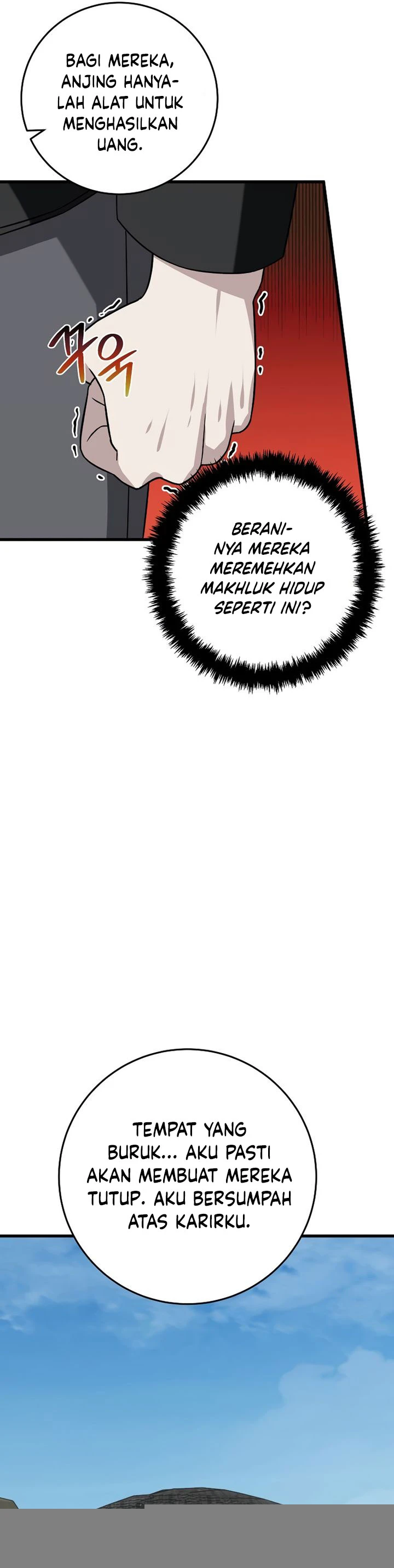 Read This Is The Law ID Manga Online