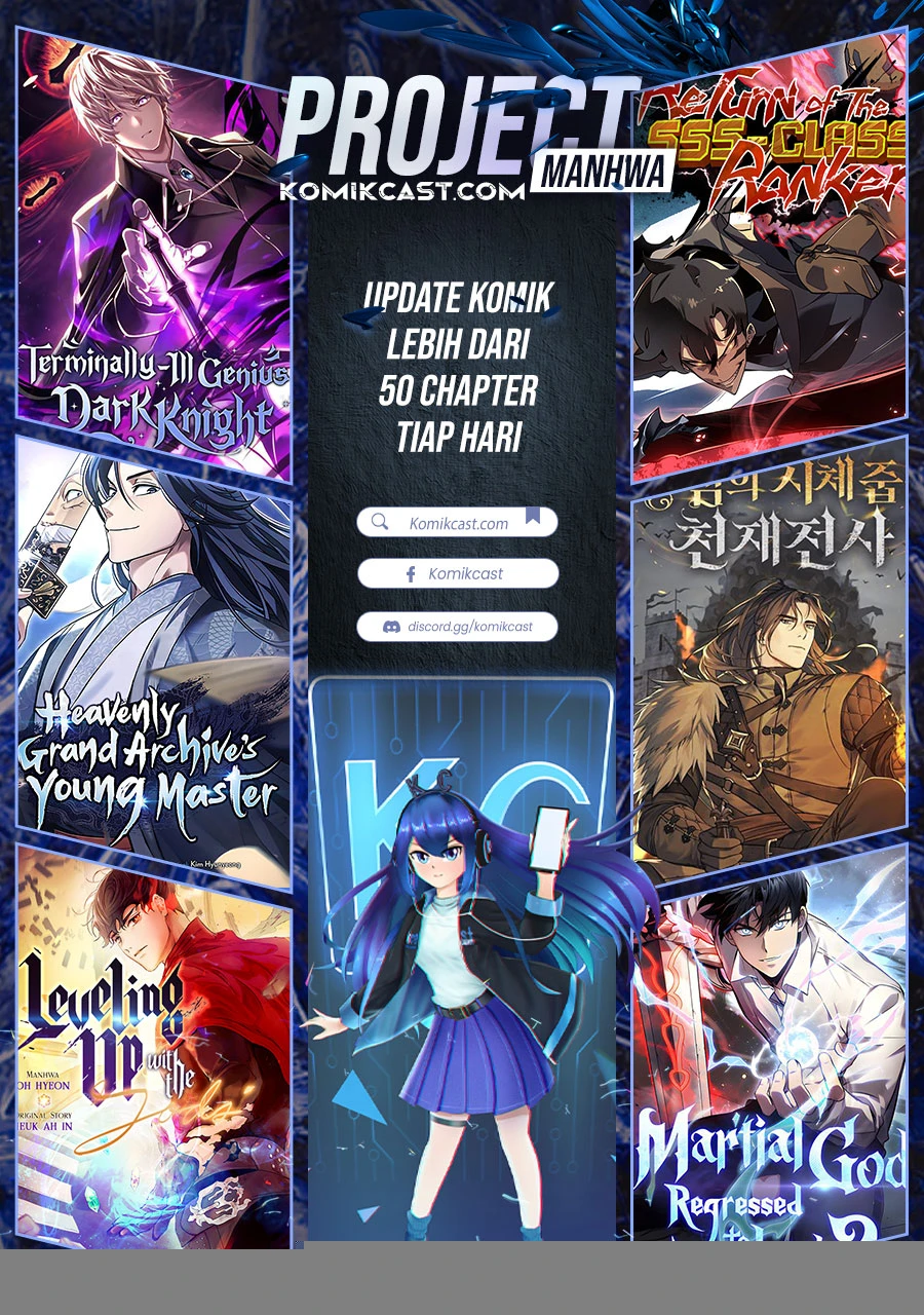 Read This Is The Law ID Manga Online