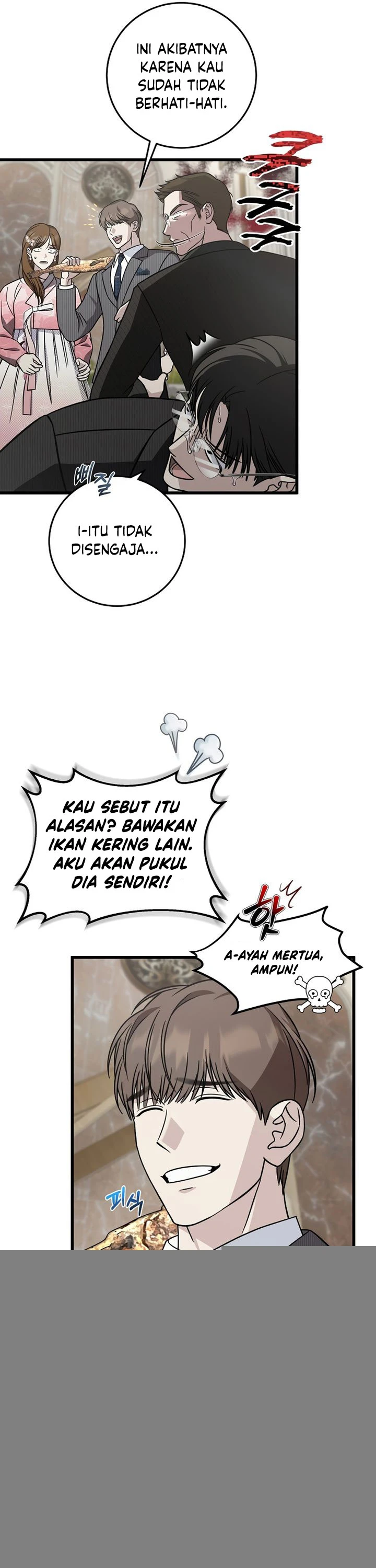 Read This Is The Law ID Manga Online