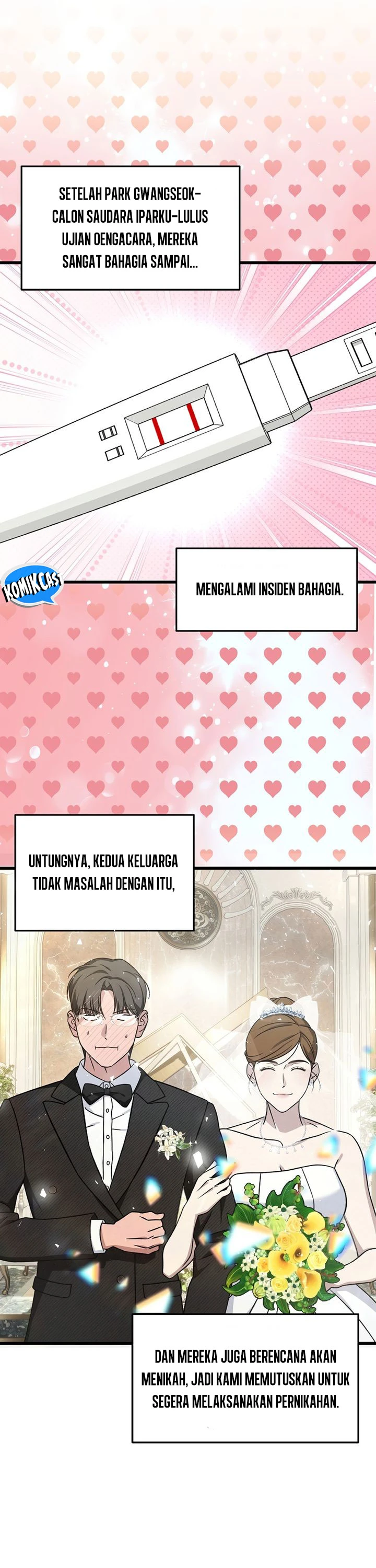 Read This Is The Law ID Manga Online