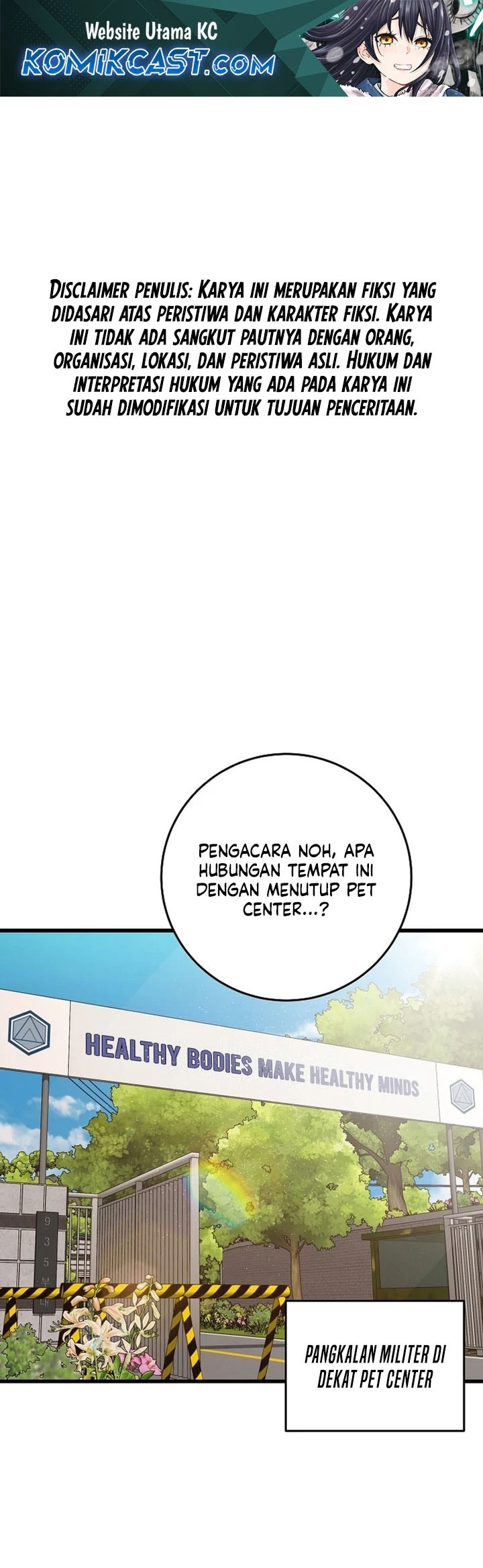 Read This Is The Law ID Manga Online