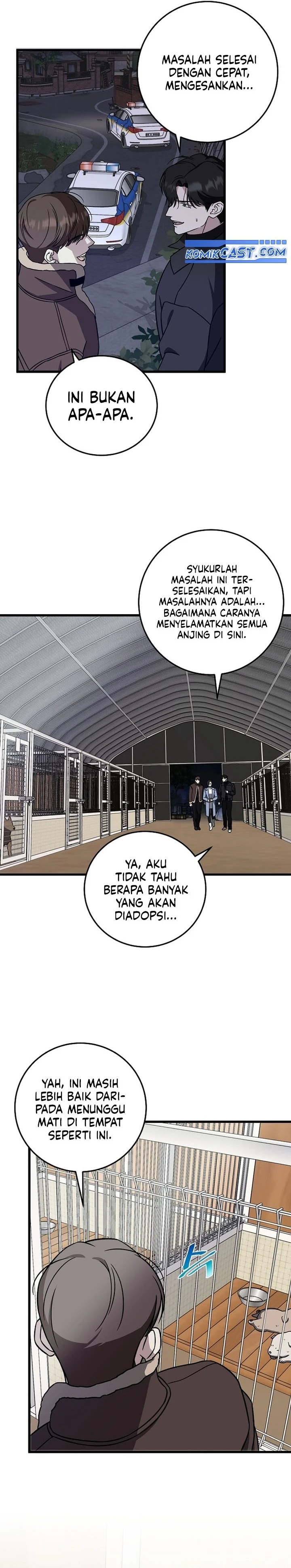 Read This Is The Law ID Manga Online