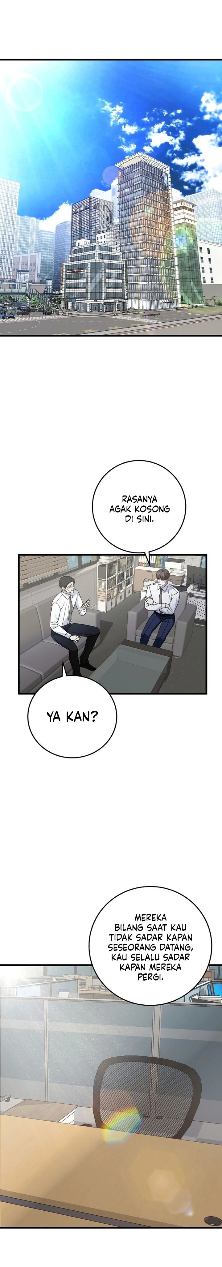 Read This Is The Law ID Manga Online