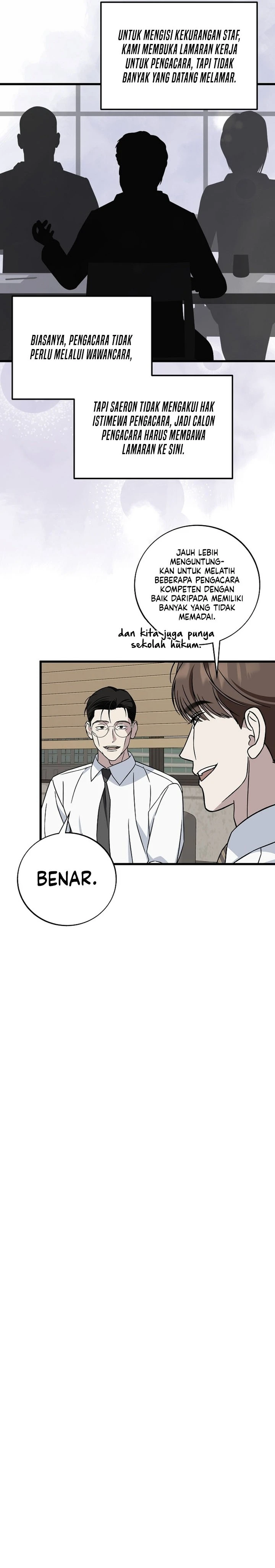 Read This Is The Law ID Manga Online