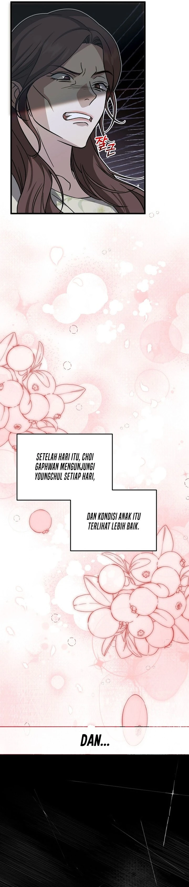 Read This Is The Law ID Manga Online