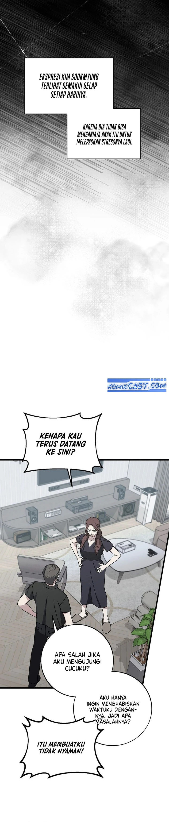 Read This Is The Law ID Manga Online