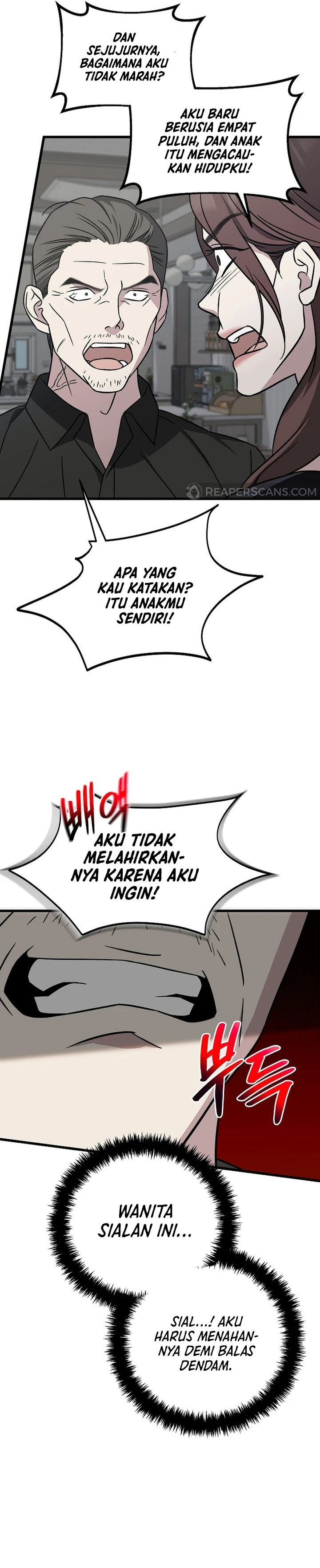 Read This Is The Law ID Manga Online
