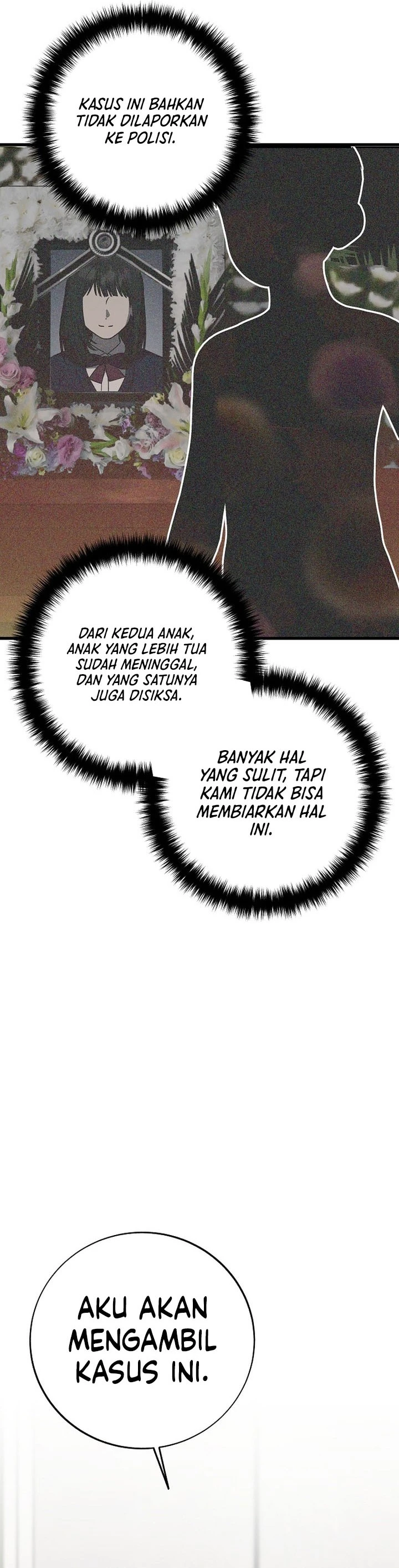 Read This Is The Law ID Manga Online