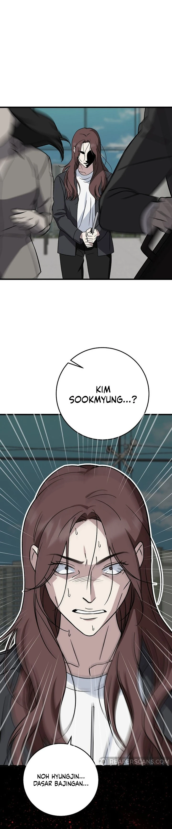 Read This Is The Law ID Manga Online