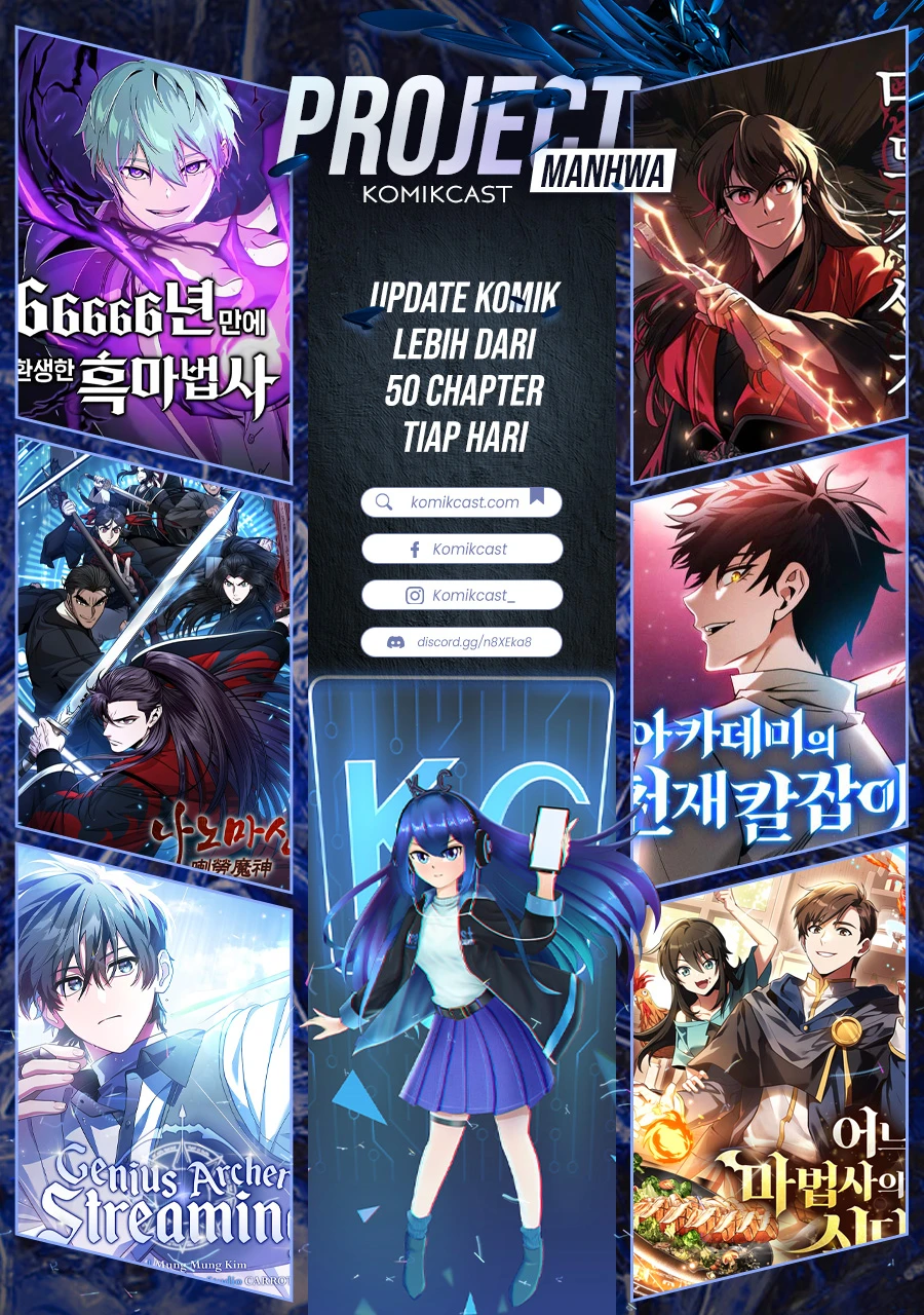 Read This Is The Law ID Manga Online