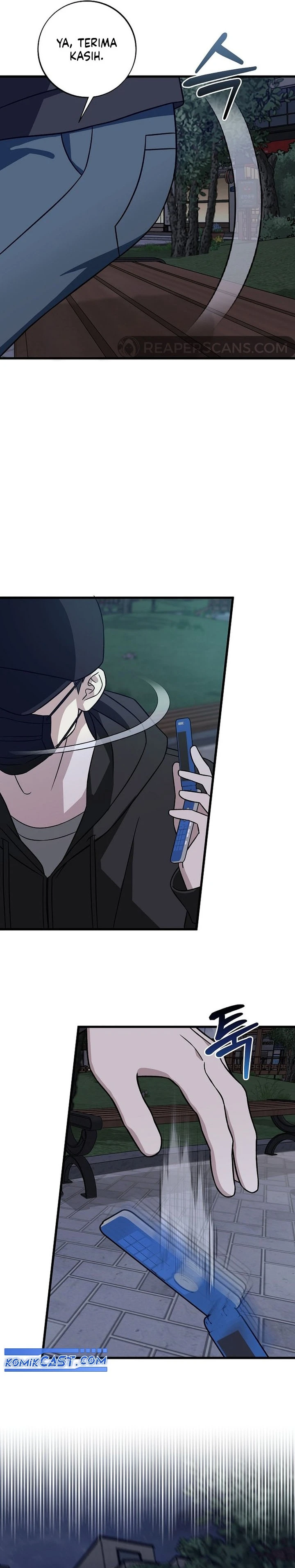 Read This Is The Law ID Manga Online