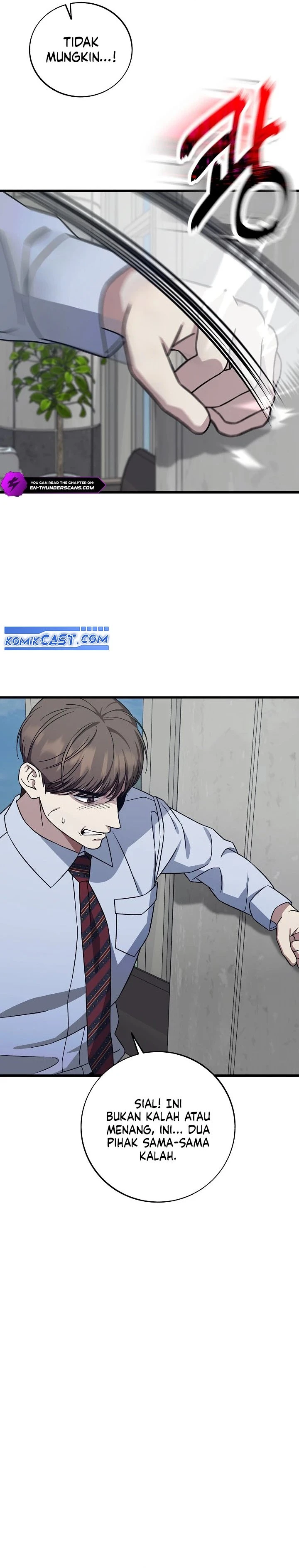 Read This Is The Law ID Manga Online