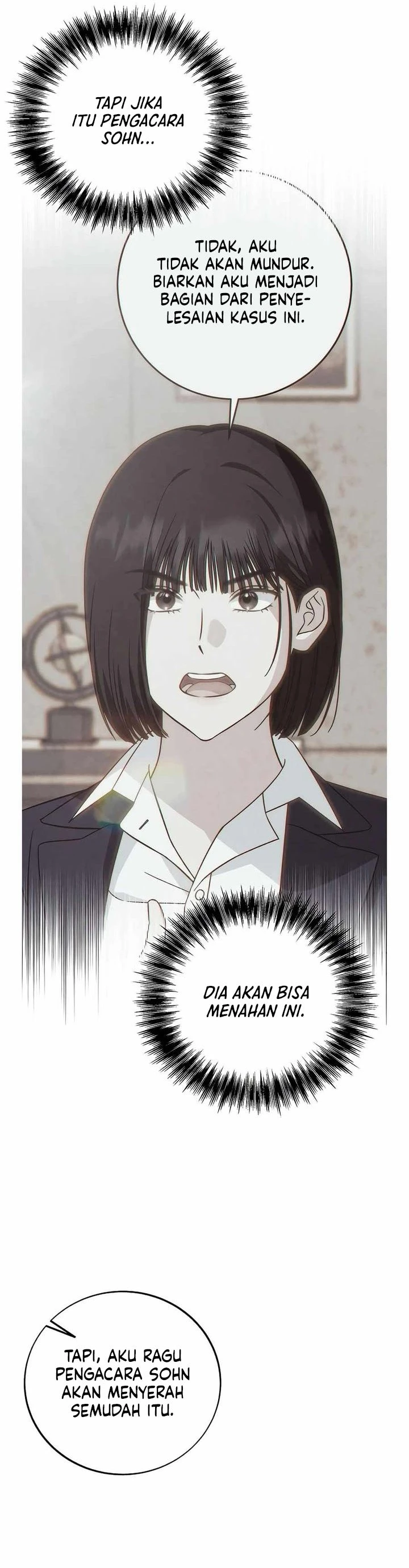 Read This Is The Law ID Manga Online