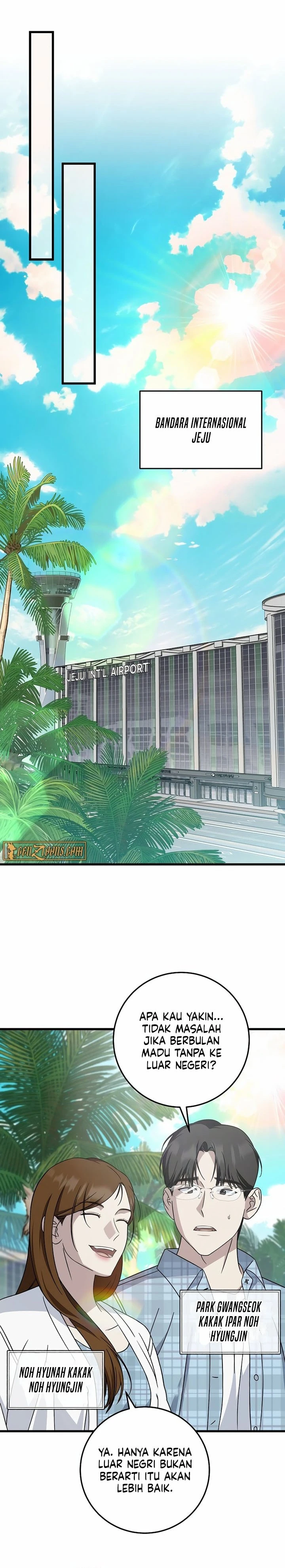 Read This Is The Law ID Manga Online