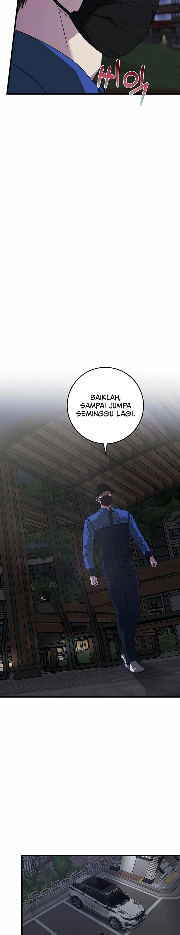 Read This Is The Law ID Manga Online