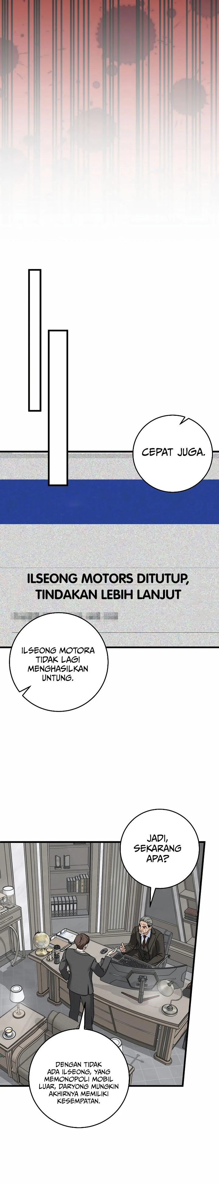 Read This Is The Law ID Manga Online