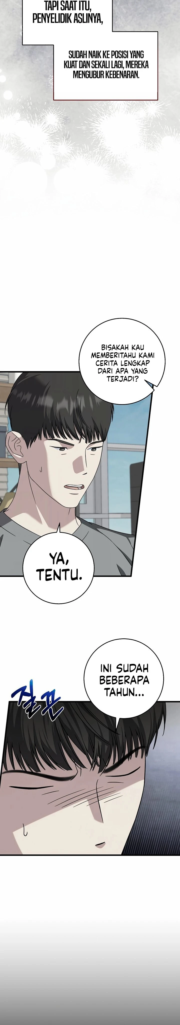 Read This Is The Law ID Manga Online