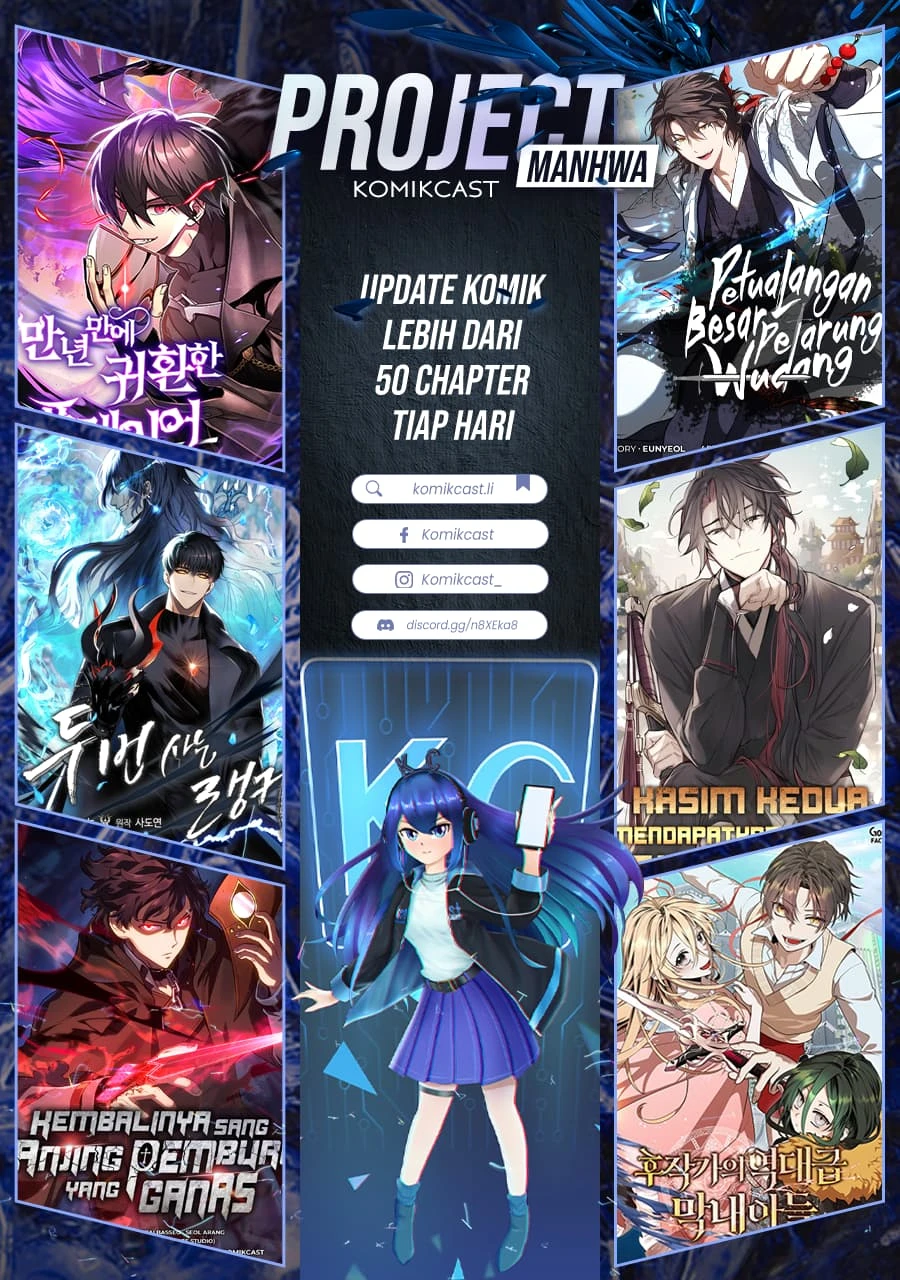 Read This Is The Law ID Manga Online