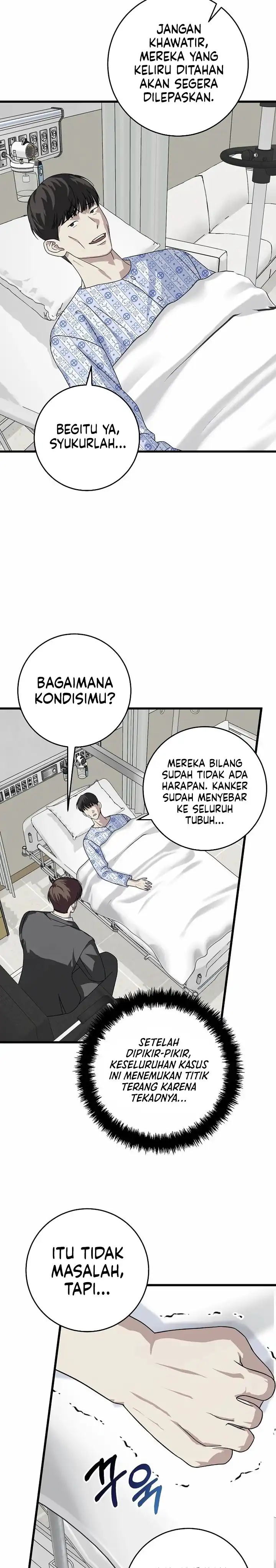 Read This Is The Law ID Manga Online