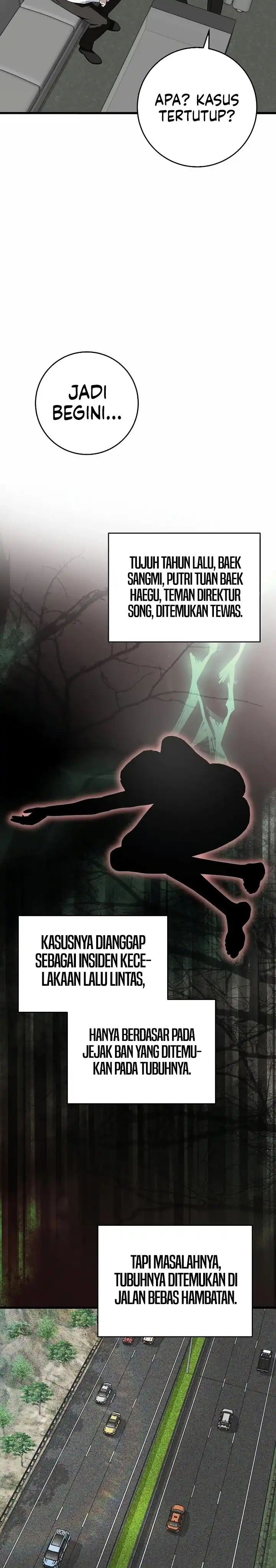 Read This Is The Law ID Manga Online