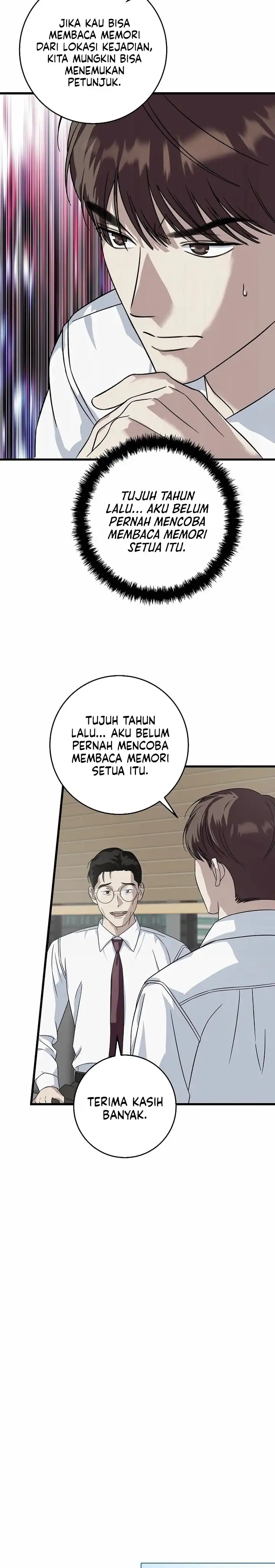 Read This Is The Law ID Manga Online