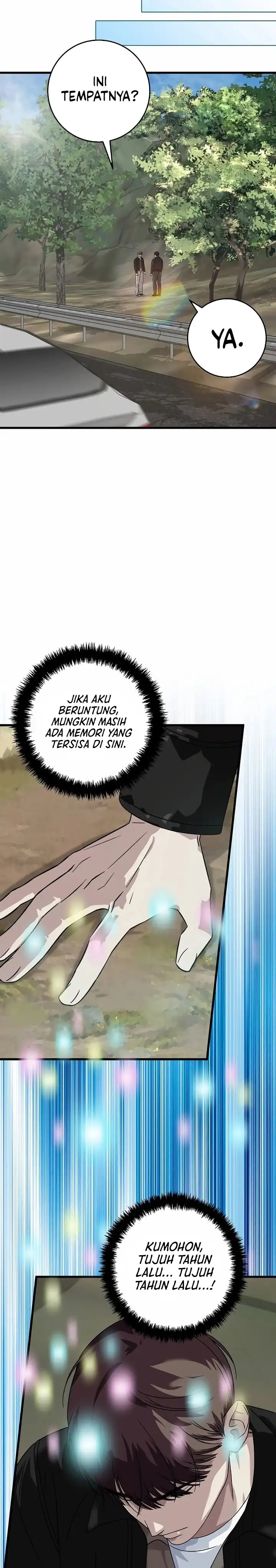 Read This Is The Law ID Manga Online